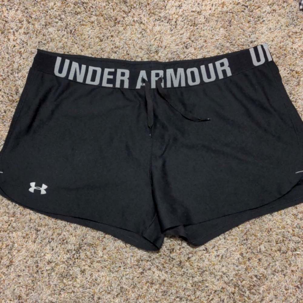 Under Armour Shorts